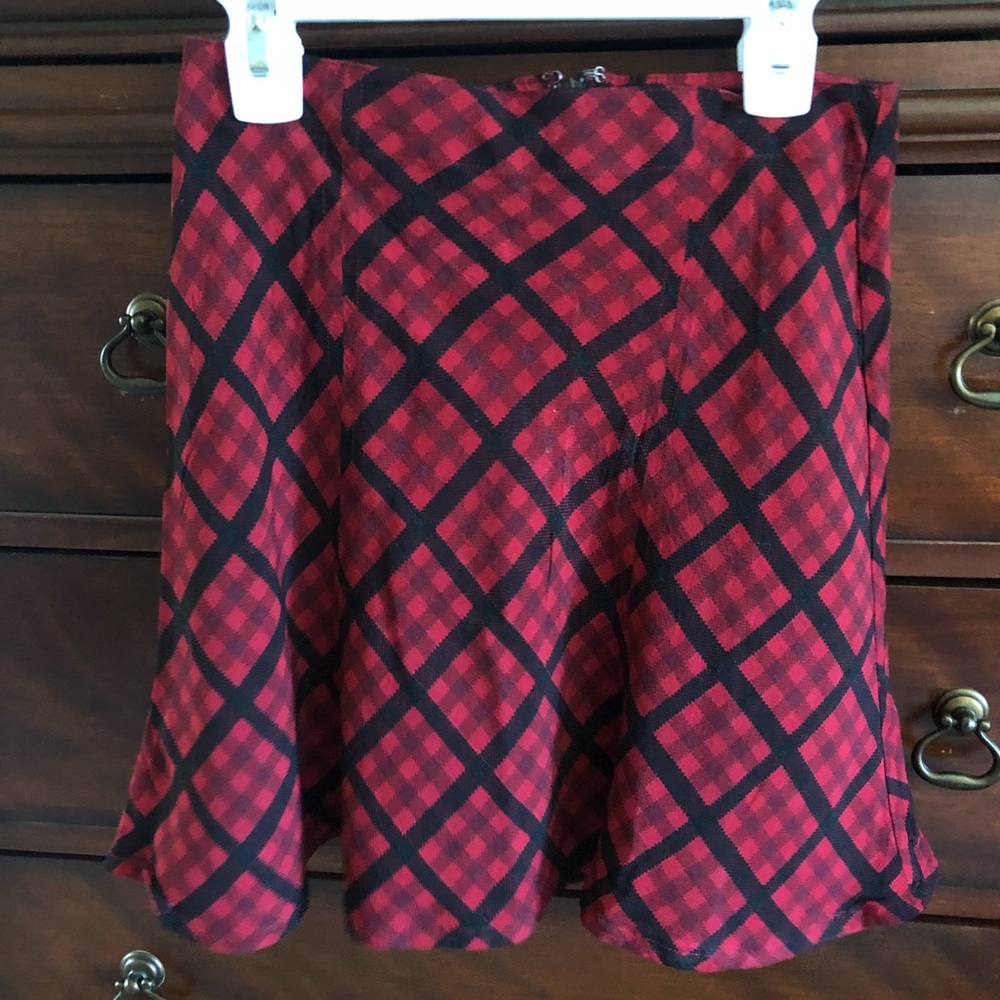 BP Skirt From Nordstrom